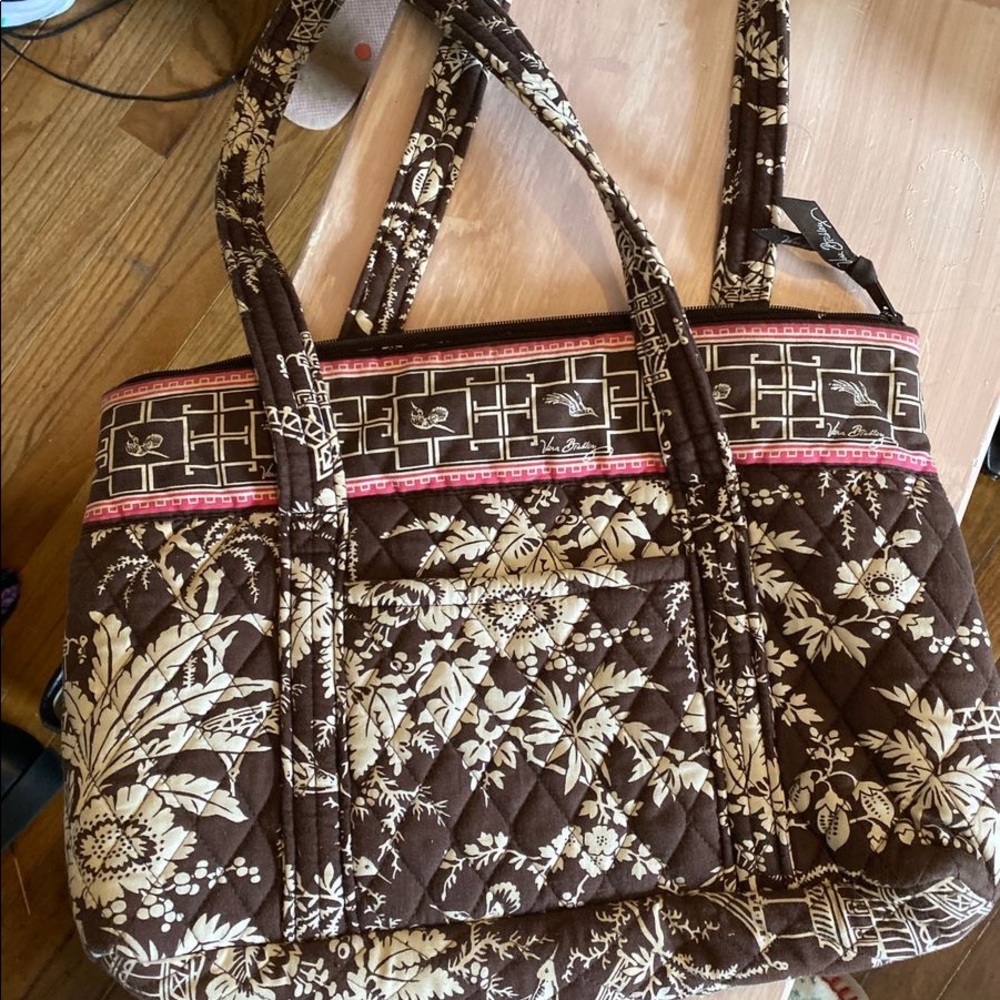 Vera Bradley bag